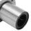 Linear Bearing Set 2Pcs Contact Point for Low Load Smooth Rotary Motion AU 9