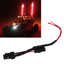 Taillight Power Harness for Can‑Am Maverick X3 2017-2022 Replacement