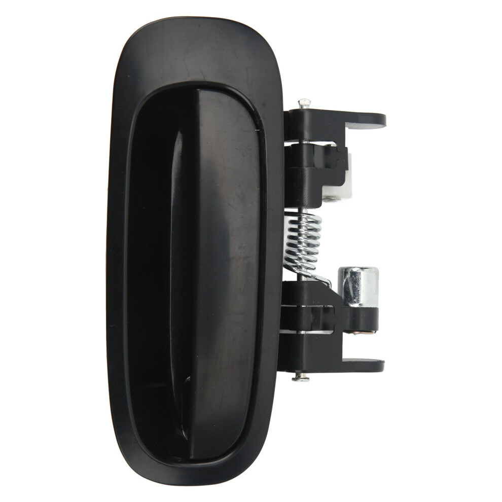 Rear Right Door Handle For Corolla 1998-2002 Plastic Oe 69230 02040 7901373585503