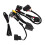 4in to 8in PNP Conversion Harness for Ford SYNC 1 to SYNC 3 Systems 6