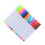 Floating Water-Based Magic Whiteboard Marker Pen Set – 12pcs, 13cm 9