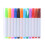 Floating Water-Based Magic Whiteboard Marker Pen Set – 12pcs, 13cm 3