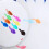 Floating Water-Based Magic Whiteboard Marker Pen Set – 12pcs, 13cm 4
