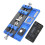PCB Soldering Clamp Adjustable Soldering Holder Circuit Board  Station Third Hand Tool For Electronics Crafts 1