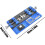 PCB Soldering Clamp Adjustable Soldering Holder Circuit Board  Station Third Hand Tool For Electronics Crafts 2