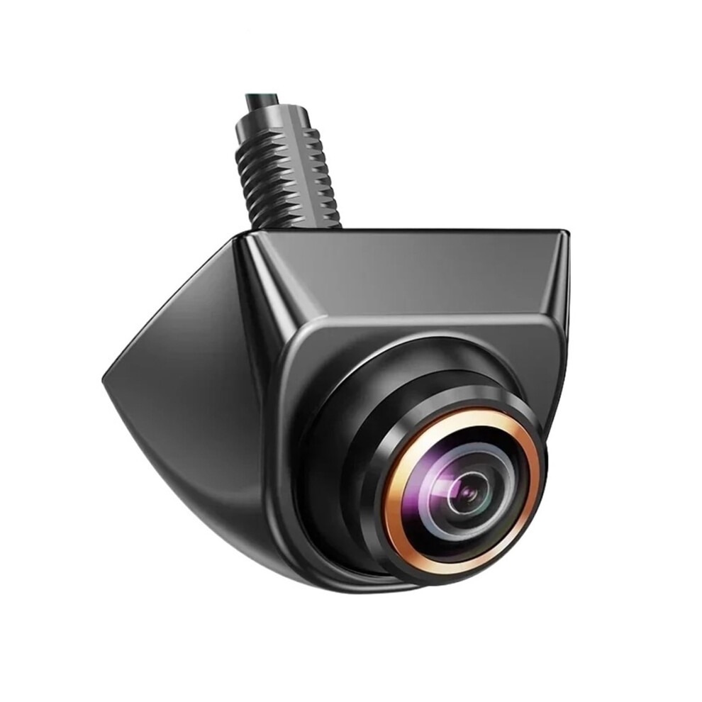 Car Rear View Camera 1080P Hd 360 Wide Angle Fisheye Lens Night Vision Ahd Cvbs Backup Camera 9382693896179