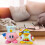 8-teiliges Spiel-Actionfiguren-Set, 6