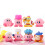 8-teiliges Spiel-Actionfiguren-Set, 3