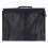 High Temp Flameproof Document Bag 38.8x28x9.3cm with Shoulder Strap 5