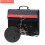 High Temp Flameproof Document Bag 38.8x28x9.3cm with Shoulder Strap 6