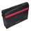 High Temp Flameproof Document Bag 38.8x28x9.3cm with Shoulder Strap 4
