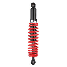 350mm Rear Shock Absorber Aluminum Alloy Universal Fit for ATV Quad Dirt Bike Smooth Ride