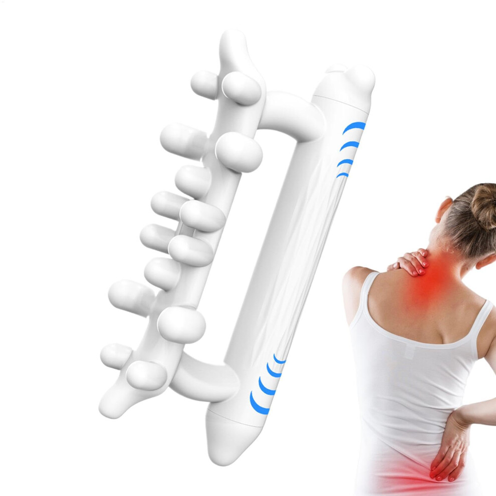 Muscle Scraper Tool, Fascia Release Tool,  Massage Roller, Fascia Massager For AllBody, Men And Women