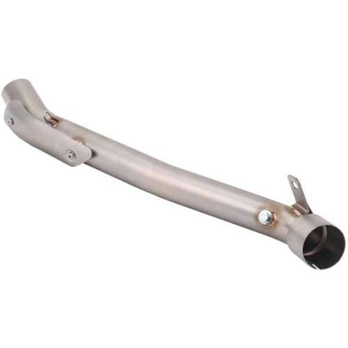 Motorcycle Exhaust Pipe for Suzuki GSXR1000 20092011, Performance Boost Middle Link System 1