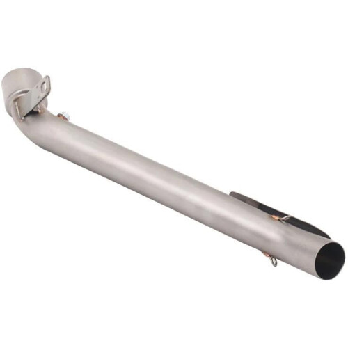 Motorcycle Exhaust Pipe for Suzuki GSXR1000 20092011, Performance Boost Middle Link System 2