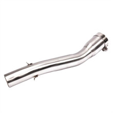 Middle Link Pipe Exhaust System for Yamaha YZFR1 Motorcycle 19982003 Performance and Sound