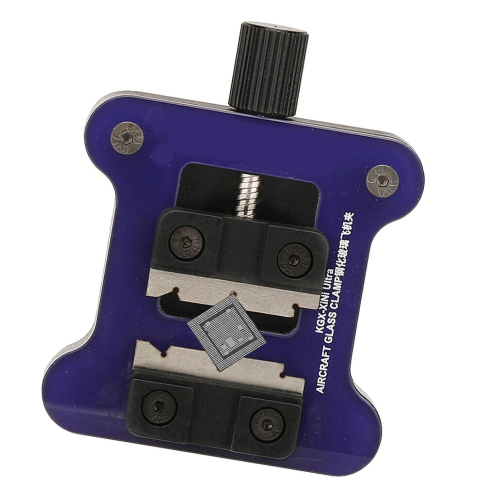 Mobile Device Fixture Tool Ic Chip Clamping Tool Circuit Board Fixture Pcb Holder Clamp For Soldering 9347817211115