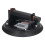 Heavy Duty Vacuum Suction Cup 21cm, 200kg Force, Handheld, Stable 5