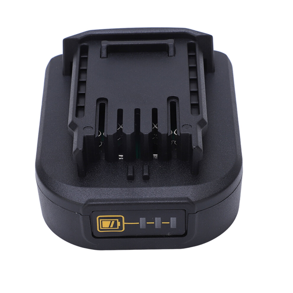 Compact 12V 5Pin Battery Converter With Enhanced Circuit Protection 4251373590995