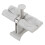 Effortless Dumpling Maker Machine - Stainless Steel & ABS Design 13