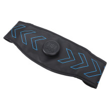 Effizienter einstellbarer Microcurrent-Abmuskeln-Stimulator – 10 Minuten Workout