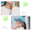 Wireless Earbuds with Advanced Noise Cancellation Technology, Cutting-Edge Bluetooth Chipset Touch Control TWS Bluetooth Technology Waterproof Extende 7
