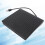 Φορητός οπτικός αναγνώστης USB3.0 τύπου C, εξωτερικός αναγνώστης DVD plug and play, 2