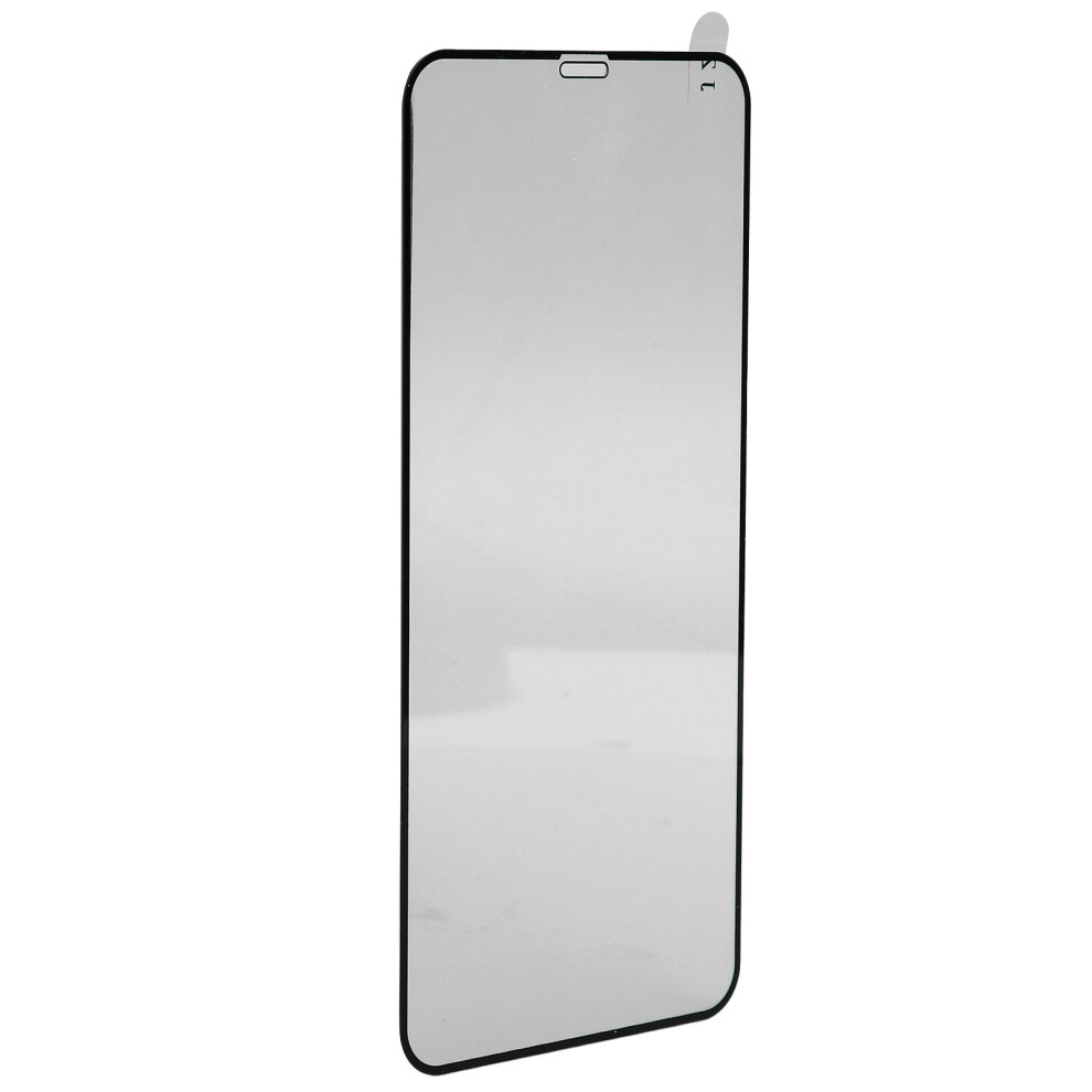 Full Screen Tempered Glass For Iphone Xs Max/11 Pro Max Black 9351378504937