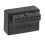Μαύρος συμβατός προσαρμογέας USB3.0 19Pin σε 20Pin με επίπεδη κορδέλα με ταυτόχρονη 8