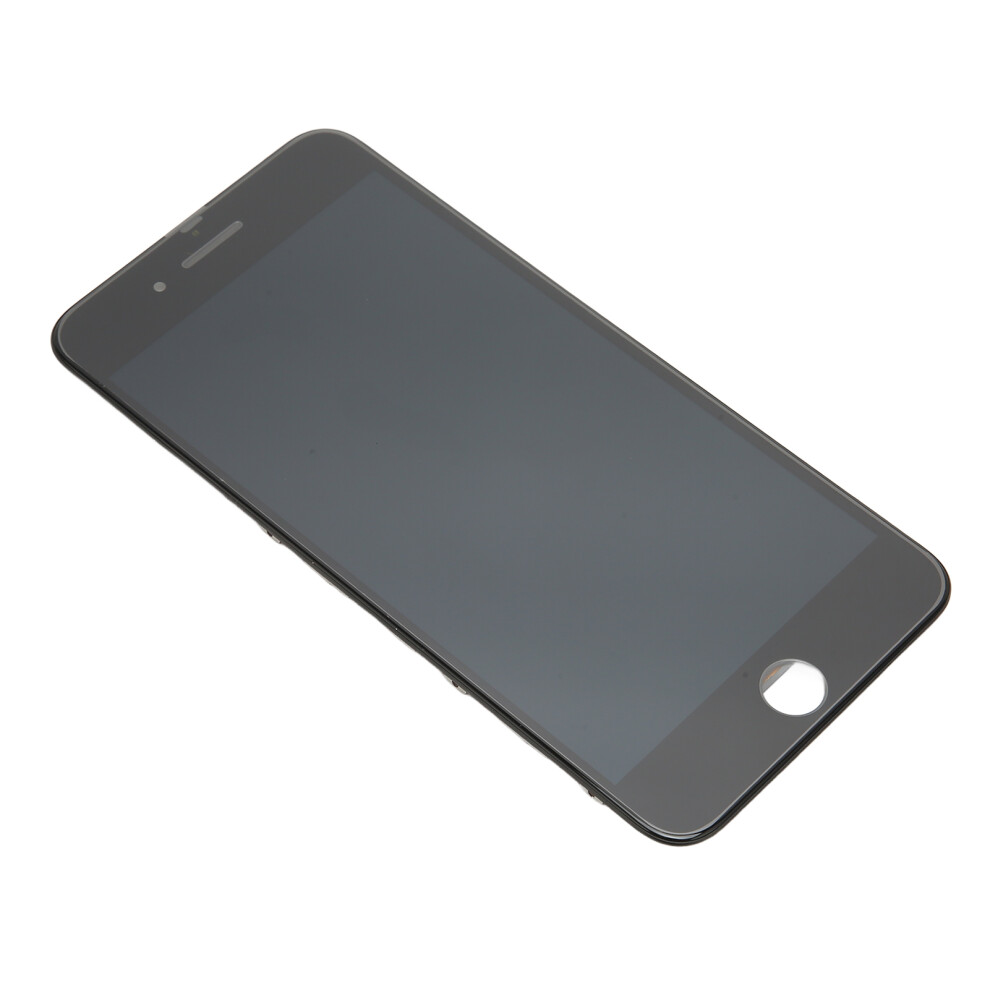 Schwarzer Telefon-Bildschirmersatz Mit Organischer 7598290677758