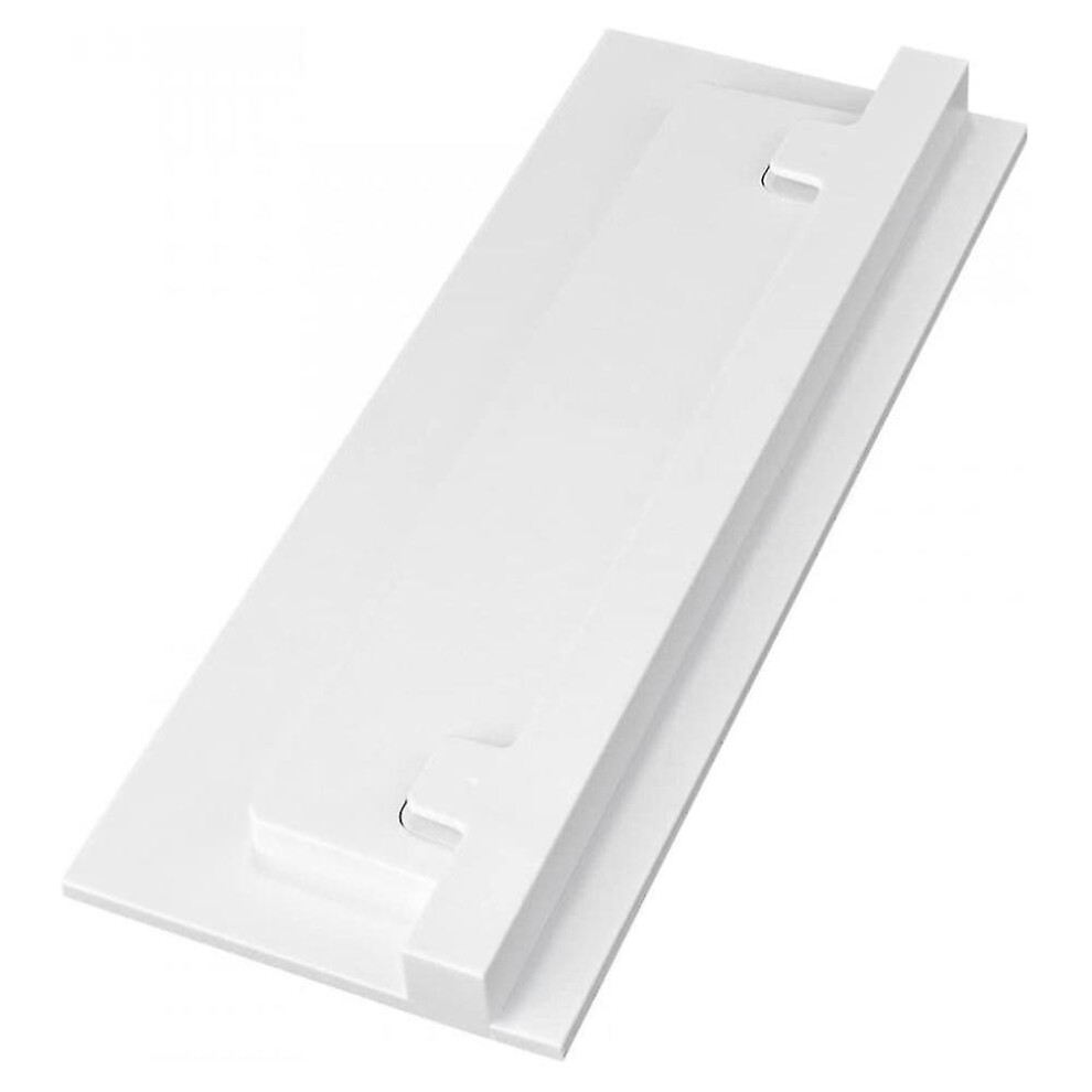 Vertical Mounting Stand For Xbox One S, Simple Plug And Play Setup With Anti-Slip Foot Plates, Heat Dissipation Ventilation, Rubber Stabilizers, 9433291128435