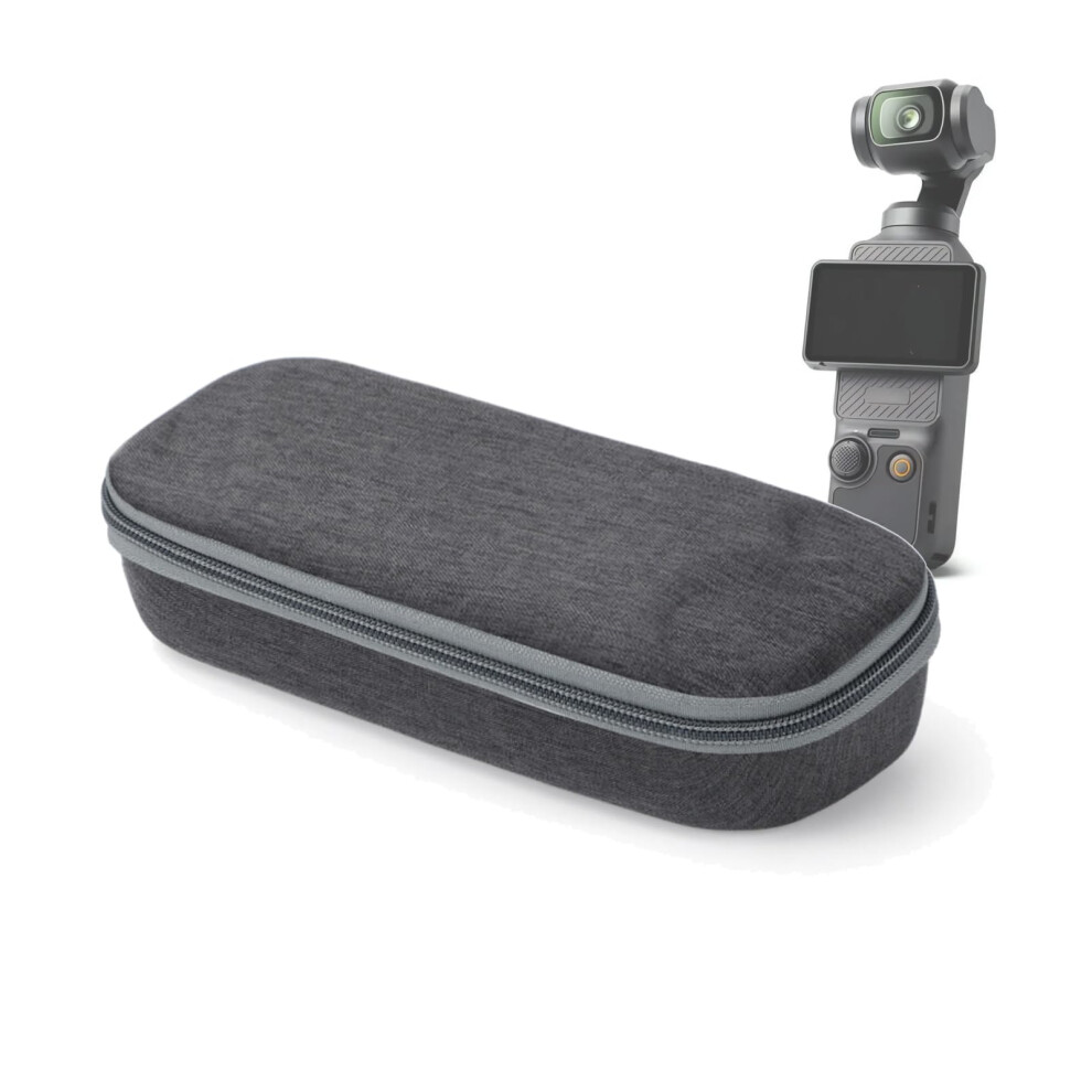 Osmo Pocket3 Carrying Case For Dji Pocket 3 Camera Accessories Protective Case 9347817038996
