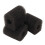 3Pcs Aquarium Filter Sponge Roll 5x8cm Safe Replacement Filter Accessories 14