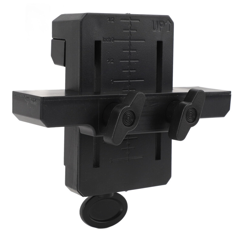Wallmounted Cabinet Assembly Jig Install Cabinets Tools Cabinet Door Installation Positioner For Most Frameless Cabinets 9382693714367