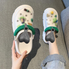 Lustige Schuhdekoration Charms Bälle Plastische Schuhclips für Erwachsene