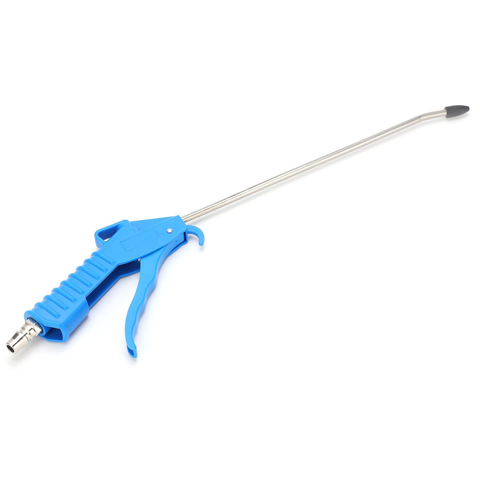 Air Blow Gun Pressure Airflow With Stainless Steel Nozzle For Industrial And Home Cleaning 9382693897961