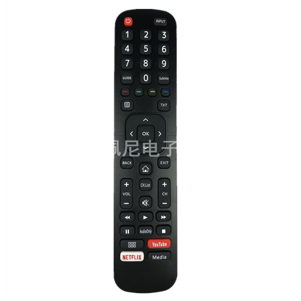 Suitable For Hisense/Hisense Tv Remote Control En2bb27h En2bb27hb 6935161569278