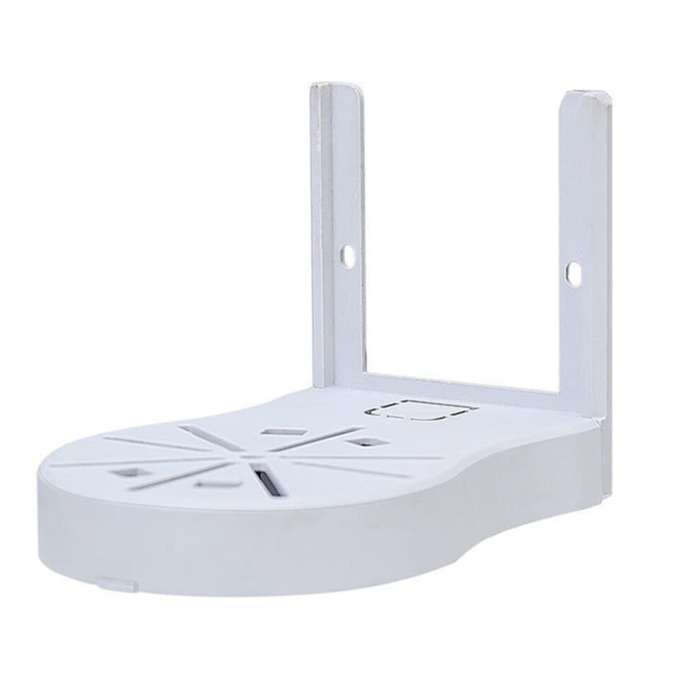 Security Camera Wall Mount Adjustable Metal Bracket For Cctv Cameras Compatible With Most Models 9187378613146