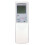 Installé pour la télécommande CRMC-A669JBEZ A634JBEZ A768JBEZ Sharp Air Conditioner 1