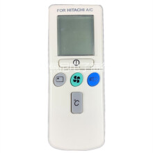 Hitachi Klimaanlage Fernsteuerung RAR-3U4RAR-2P2 RAR-3U1 RAR-3U2 RAR-3U3