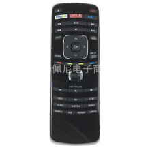 Vhodné pro VIZIO Blu-ray dálkové ovládání oboustranné XRB300 VBR135 VBR122 VBR370
