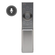 Für Samsung TV Sprachfernbedienung BN59-01300L 85Q950T 8K Q7C Q7F Q8C Q9
