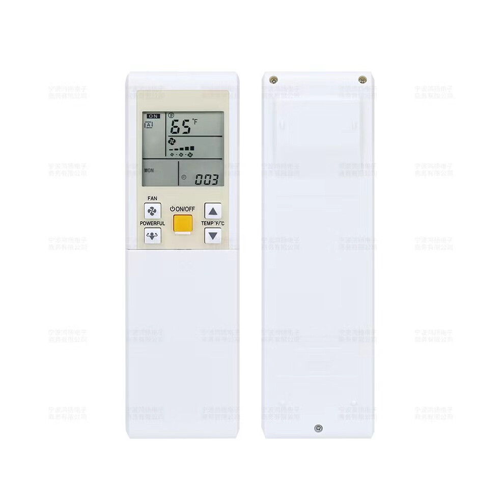 For Daikin Air Conditioner Remote Control Arc452a12 6935161567182