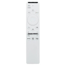 BN59-01330H für Samsung TV Sprachfernbedienung weiß LS03T QN32LS03TBFXZ