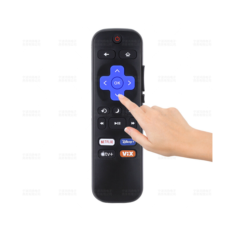 Remote Control For Roku Tv 6935161567168