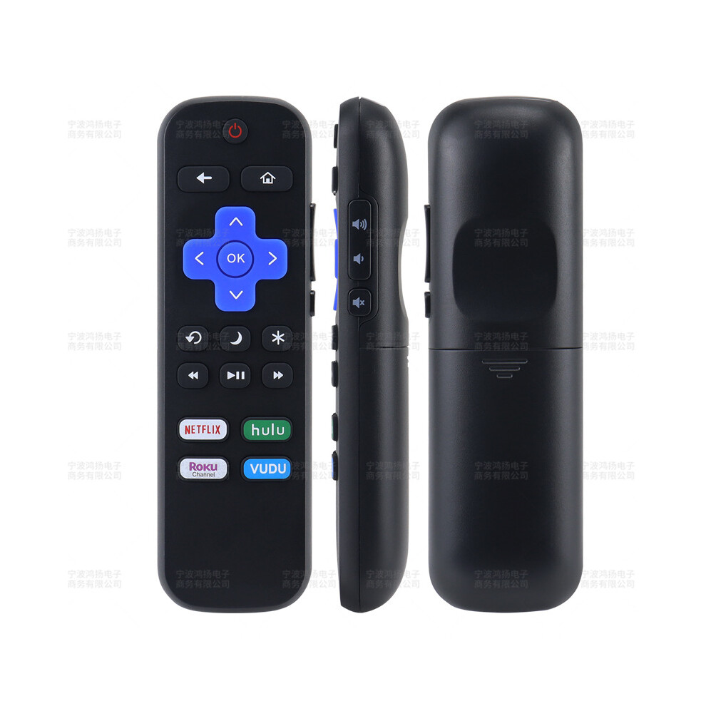 For Onn Roku Tv Remote Control Roku Ir Remote For Onn Tv 6935161566871