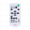 Egnet for Sony Projector Remote Control RM-PJ8CN VPL-EX251/EX253 Ultra-Slim 5