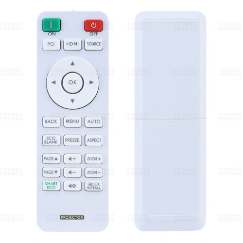 Voor BenQ Projector Projector Remote Control MS550 MX550 MW550 MS560