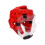 Boxing Head Masks, Muay Thai Helmet, Full Coverage Headwear with Impact Padding 1