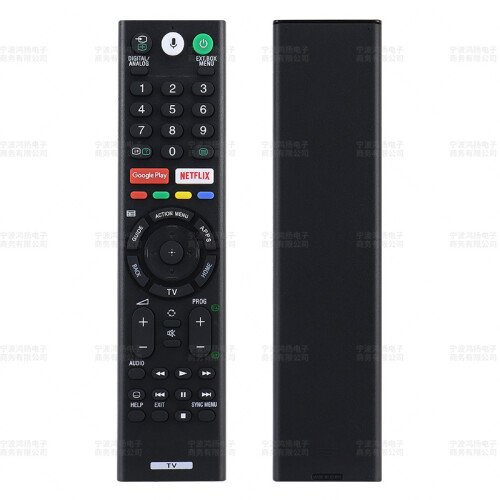 For Sony Voice TV Remote Control RMF-TX310P